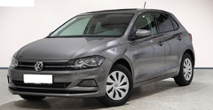 vw-polo-comfortline